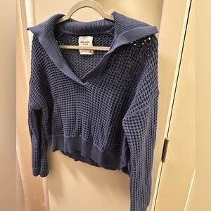 Abercrombie & Fitch Sweater